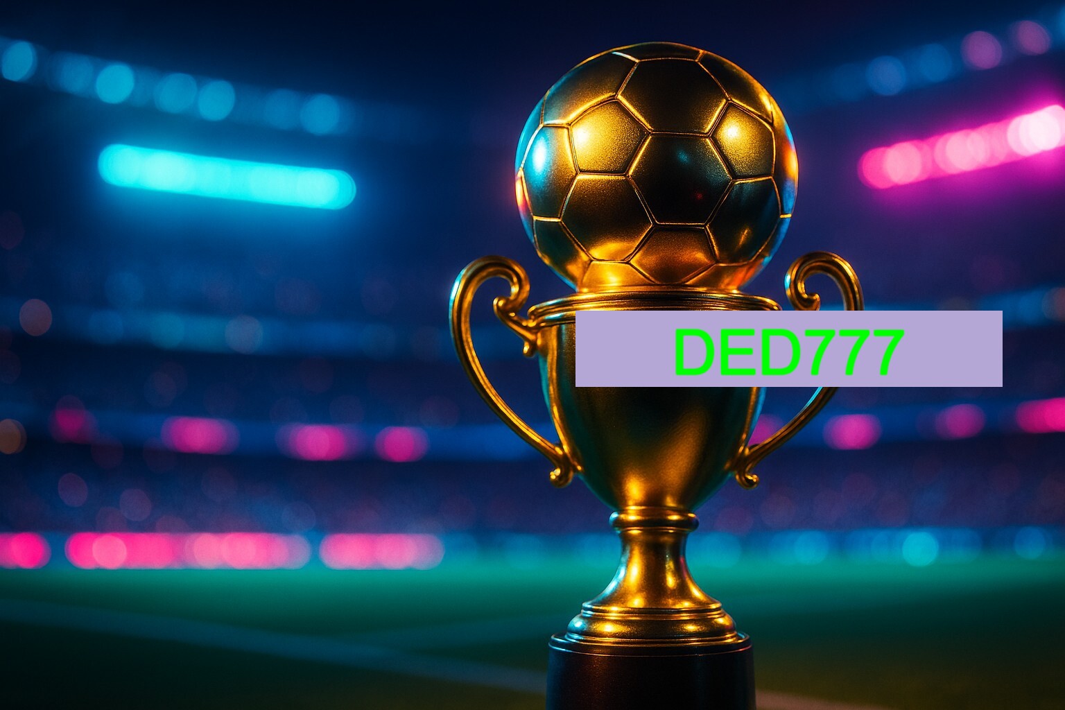 Eventos Esportivos