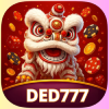 Logo da DED777