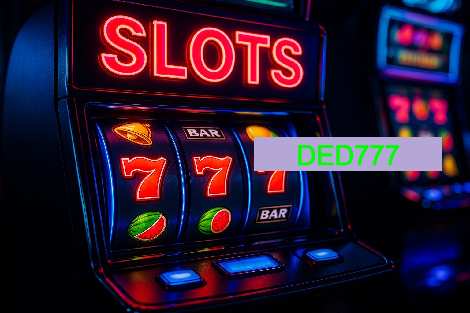 Benefícios dos Slots